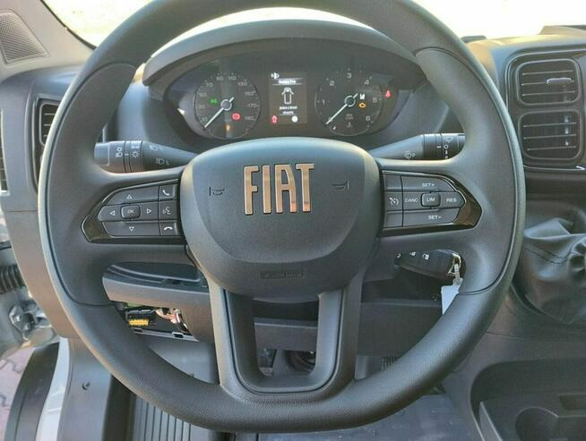 NOWY Fiat Ducato seria 2 Furgon L4H2 140KM DMC 3.5t