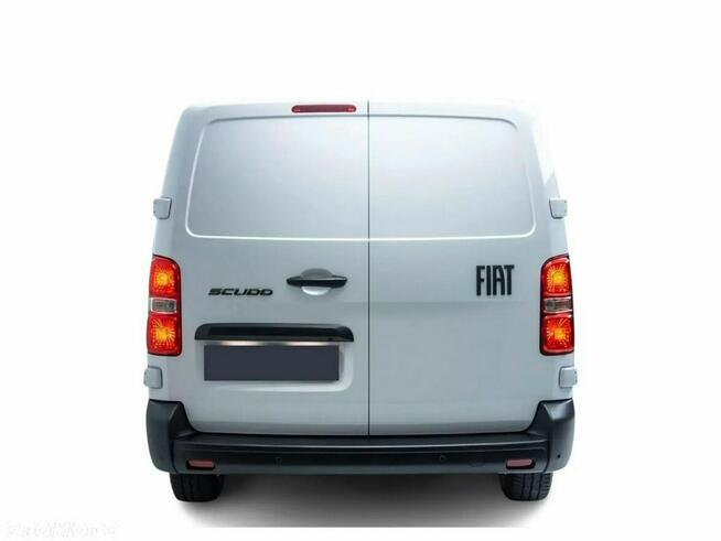 FIAT Scudo Furgon Brygadowy Maxi 2.0 MJ 144 KM; AC+OC za 1 %