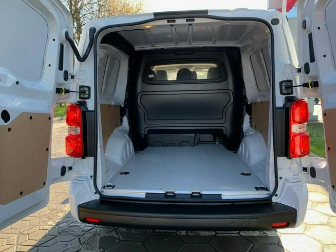 Fiat Scudo Od ręki ! FULLLedy, bogata wersja Kamera,