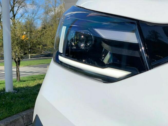 Fiat Scudo Od ręki ! FULLLedy, bogata wersja Kamera,