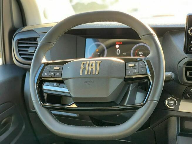 Fiat Scudo Od ręki ! FULLLedy, bogata wersja Kamera,