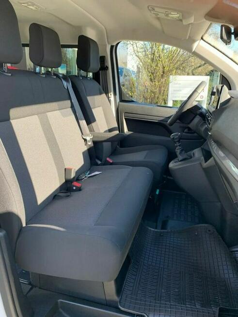 Fiat Scudo Od ręki ! FULLLedy, bogata wersja Kamera,