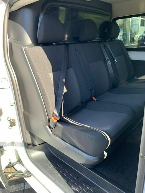 Fiat Scudo Od ręki ! FULLLedy, bogata wersja Kamera,