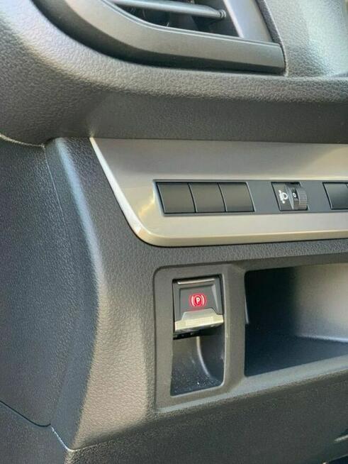 Fiat Scudo Od ręki ! FULLLedy, bogata wersja Kamera,