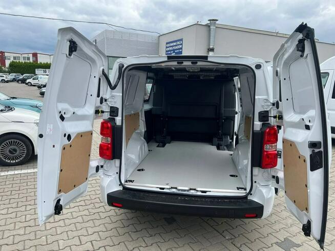 Fiat Scudo Od ręki ! Kamera, brygadówka składana