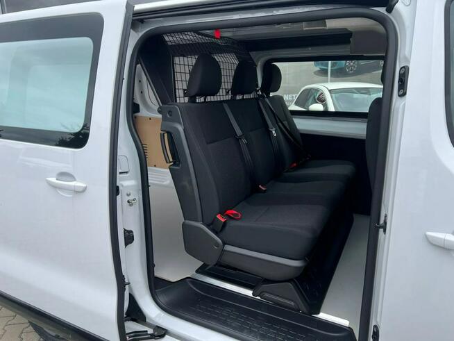 Fiat Scudo Od ręki ! Kamera, brygadówka składana