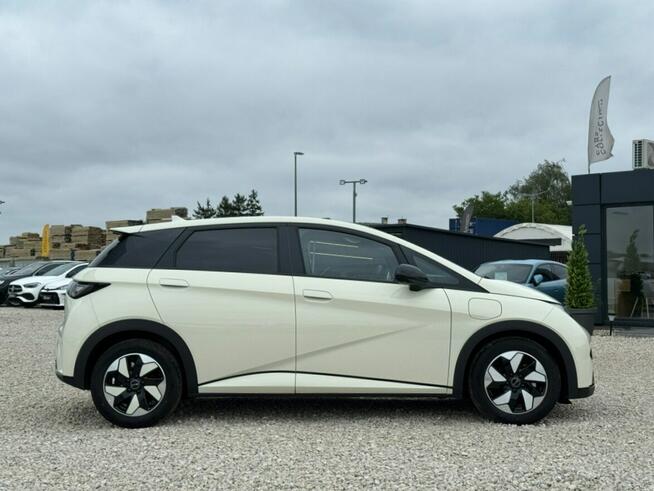 BYD Dolphin Nowy / Bezwypadkowy / Wallbox / Panorama/ Kamery 360 / FV23%