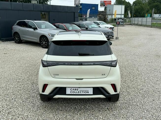 BYD Dolphin Nowy / Bezwypadkowy / Wallbox / Panorama/ Kamery 360 / FV23%