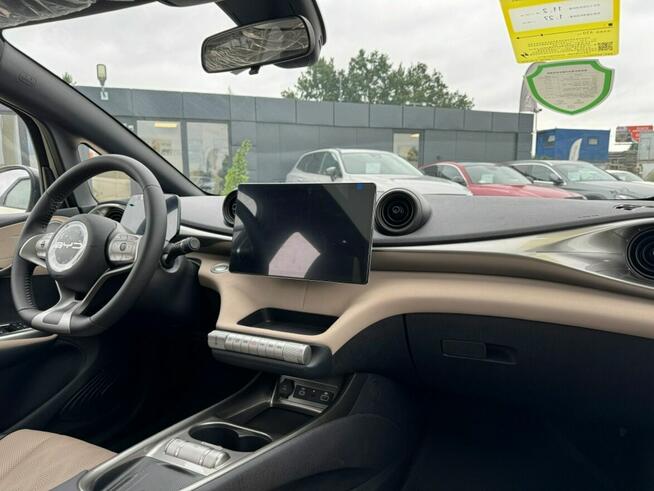 BYD Dolphin Nowy / Bezwypadkowy / Wallbox / Panorama/ Kamery 360 / FV23%