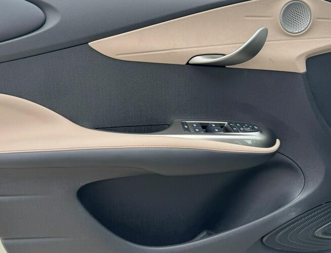 BYD Dolphin Nowy / Bezwypadkowy / Wallbox / Panorama/ Kamery 360 / FV23%