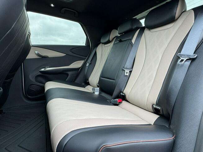 BYD Dolphin Nowy / Bezwypadkowy / Wallbox / Panorama/ Kamery 360 / FV23%