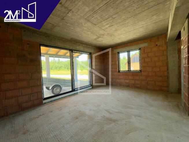 Dom Węgliska gm. Rakszawa