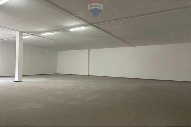 Lokal ok. 300 m² – ul. Żywiecka 95, Bielsko-Biała