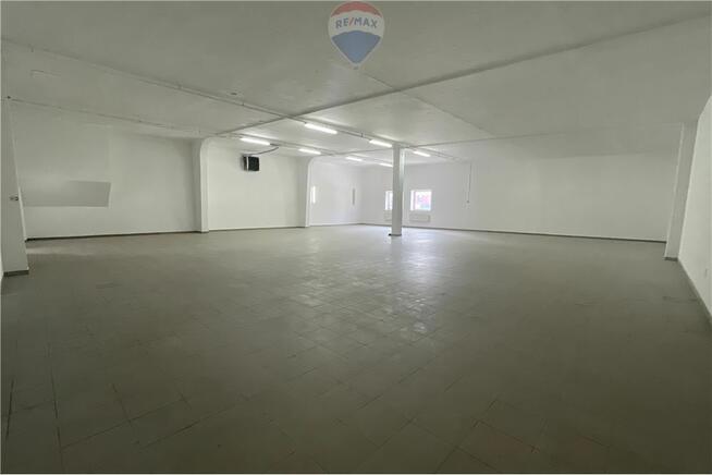 Lokal ok. 300 m² – ul. Żywiecka 95, Bielsko-Biała