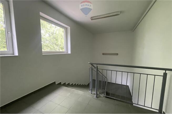 Lokal ok. 300 m² – ul. Żywiecka 95, Bielsko-Biała