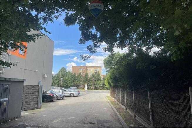 Lokal ok. 300 m² – ul. Żywiecka 95, Bielsko-Biała