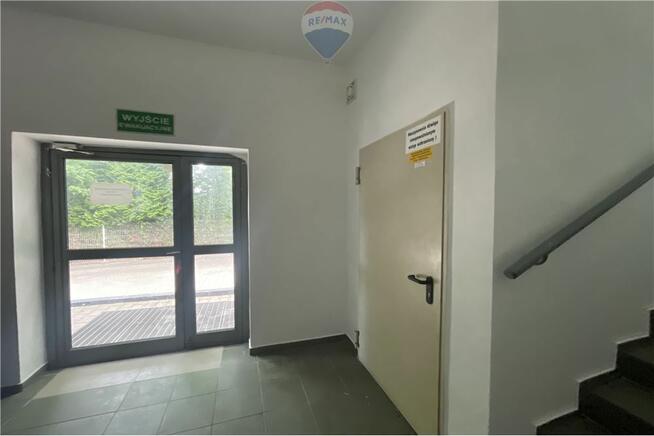 Lokal ok. 300 m² – ul. Żywiecka 95, Bielsko-Biała