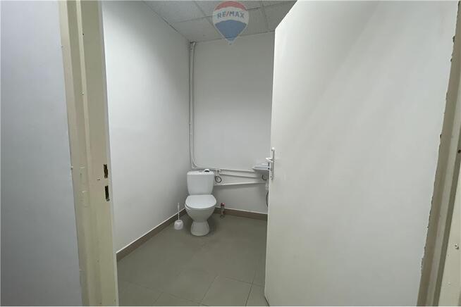 Lokal ok. 300 m² – ul. Żywiecka 95, Bielsko-Biała