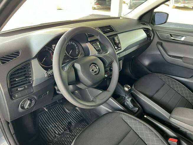 Škoda Fabia 1.0 TSI Ambition 110km, Salon PL, Serwis, Iwł, FV23%