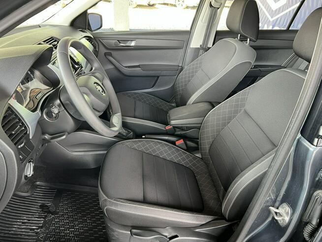 Škoda Fabia 1.0 TSI Ambition 110km, Salon PL, Serwis, Iwł, FV23%