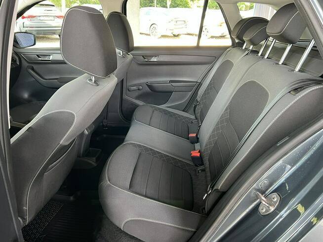 Škoda Fabia 1.0 TSI Ambition 110km, Salon PL, Serwis, Iwł, FV23%