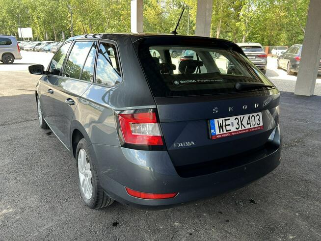 Škoda Fabia 1.0 TSI Ambition 110km, Salon PL, Serwis, Iwł, FV23%
