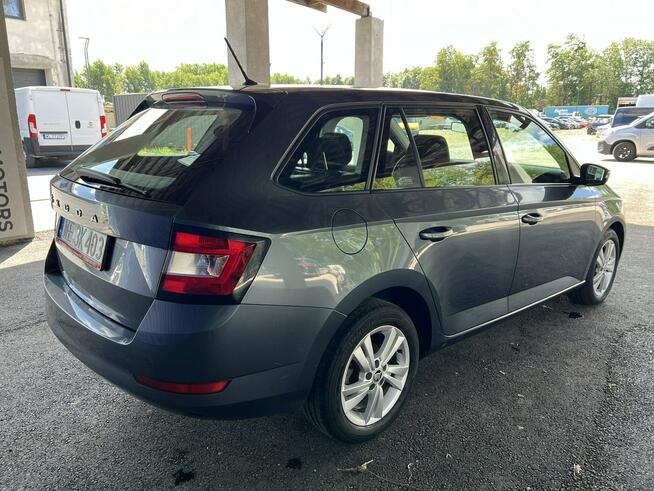 Škoda Fabia 1.0 TSI Ambition 110km, Salon PL, Serwis, Iwł, FV23%