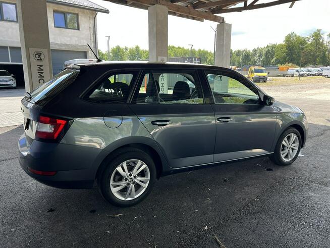 Škoda Fabia 1.0 TSI Ambition 110km, Salon PL, Serwis, Iwł, FV23%