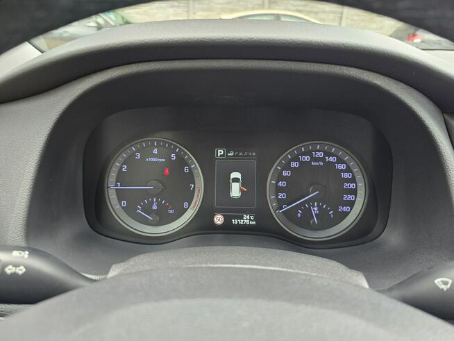 Hyundai Tucson 1.6 177koni.4x4.Automat.Pierwszy właściciel.Bezwyp.2xkoła