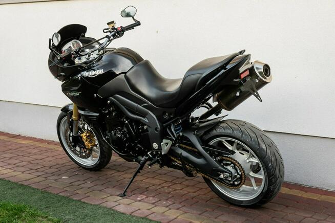 Triumph Tiger 1050 r 2008 ABS Transport Największy Wybór Moto w PL