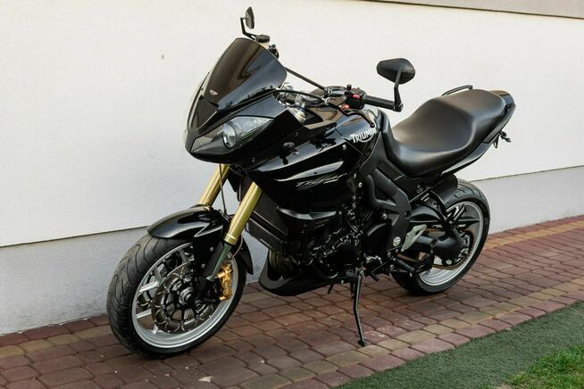 Triumph Tiger 1050 r 2008 ABS Transport Największy Wybór Moto w PL