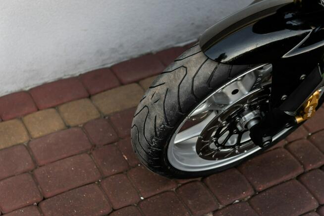 Triumph Tiger 1050 r 2008 ABS Transport Największy Wybór Moto w PL