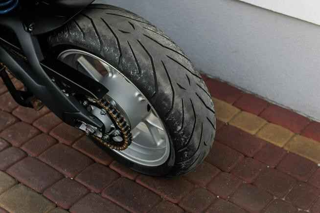 Triumph Tiger 1050 r 2008 ABS Transport Największy Wybór Moto w PL