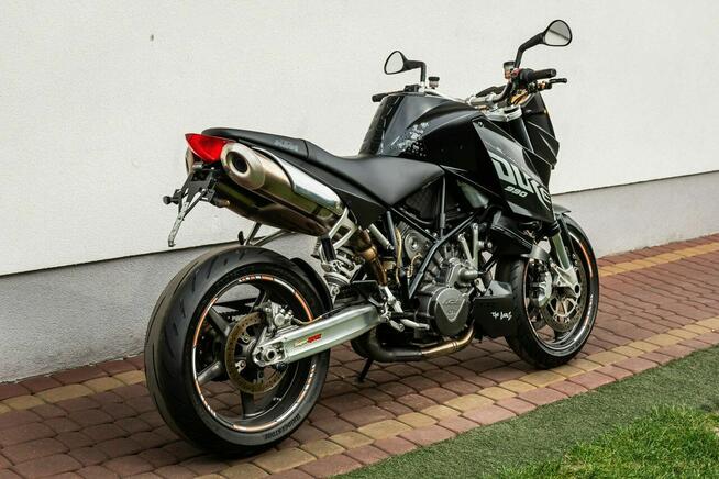 KTM Super Duke 990 R 2005 Raty Transport Największy Wybór Moto W PL