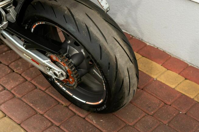 KTM Super Duke 990 R 2005 Raty Transport Największy Wybór Moto W PL