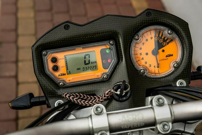 KTM Super Duke 990 R 2005 Raty Transport Największy Wybór Moto W PL