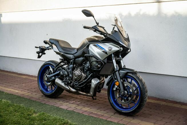 Yamaha MT 07 R 2024 TRACER Raty Transport Największy Wybór Moto W PL vat 23