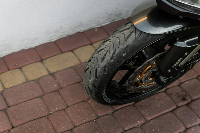 Kawasaki Z 1000 SX 2017 ABS Raty Transport NAJWIĘKSZY Wybór MOTO W PL