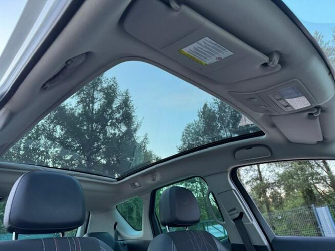 Opel Meriva MERIWA 1,4 turbo, 120 kM, 2012 r. panoramadach