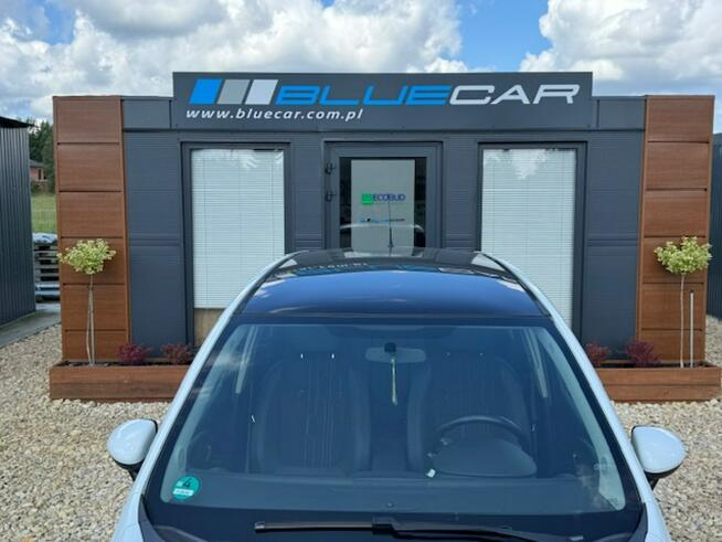 Opel Meriva MERIWA 1,4 turbo, 120 kM, 2012 r. panoramadach