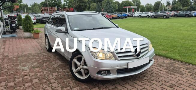 Mercedes C 220