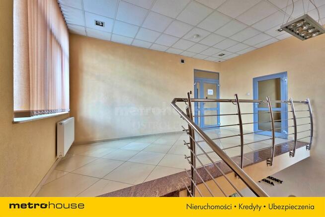 Wynajmę powierzchnie biurowe w Ostrołęce