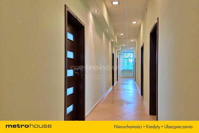 Wynajmę powierzchnie biurowe w Ostrołęce