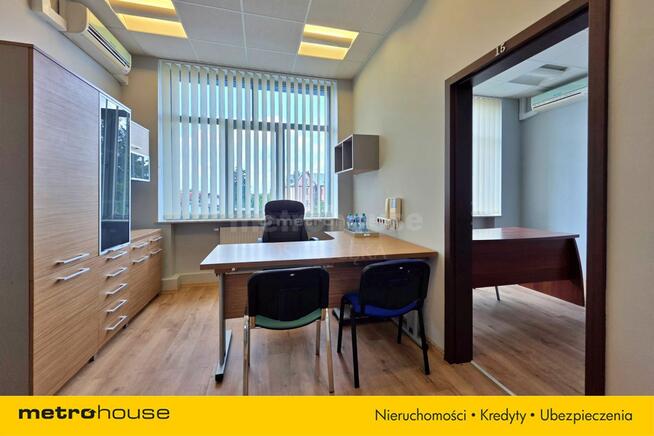 Wynajmę powierzchnie biurowe w Ostrołęce