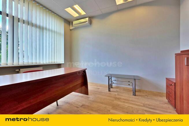 Wynajmę powierzchnie biurowe w Ostrołęce