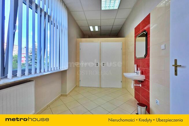 Wynajmę powierzchnie biurowe w Ostrołęce