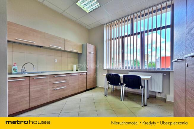 Wynajmę powierzchnie biurowe w Ostrołęce