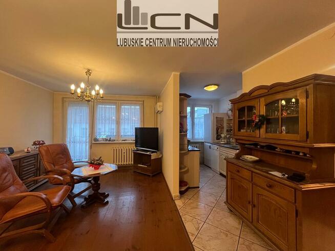 Mieszkanie 3 pokojowe w centrum Gorzowa