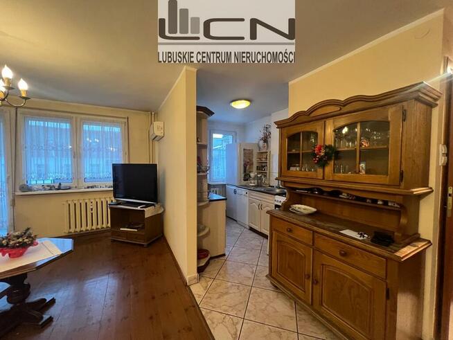 Mieszkanie 3 pokojowe w centrum Gorzowa