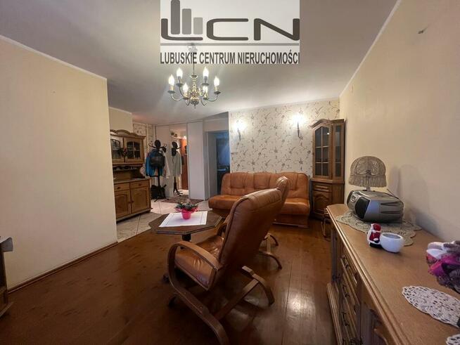 Mieszkanie 3 pokojowe w centrum Gorzowa